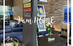 Your HOME @ Princeton Residences, New Manila